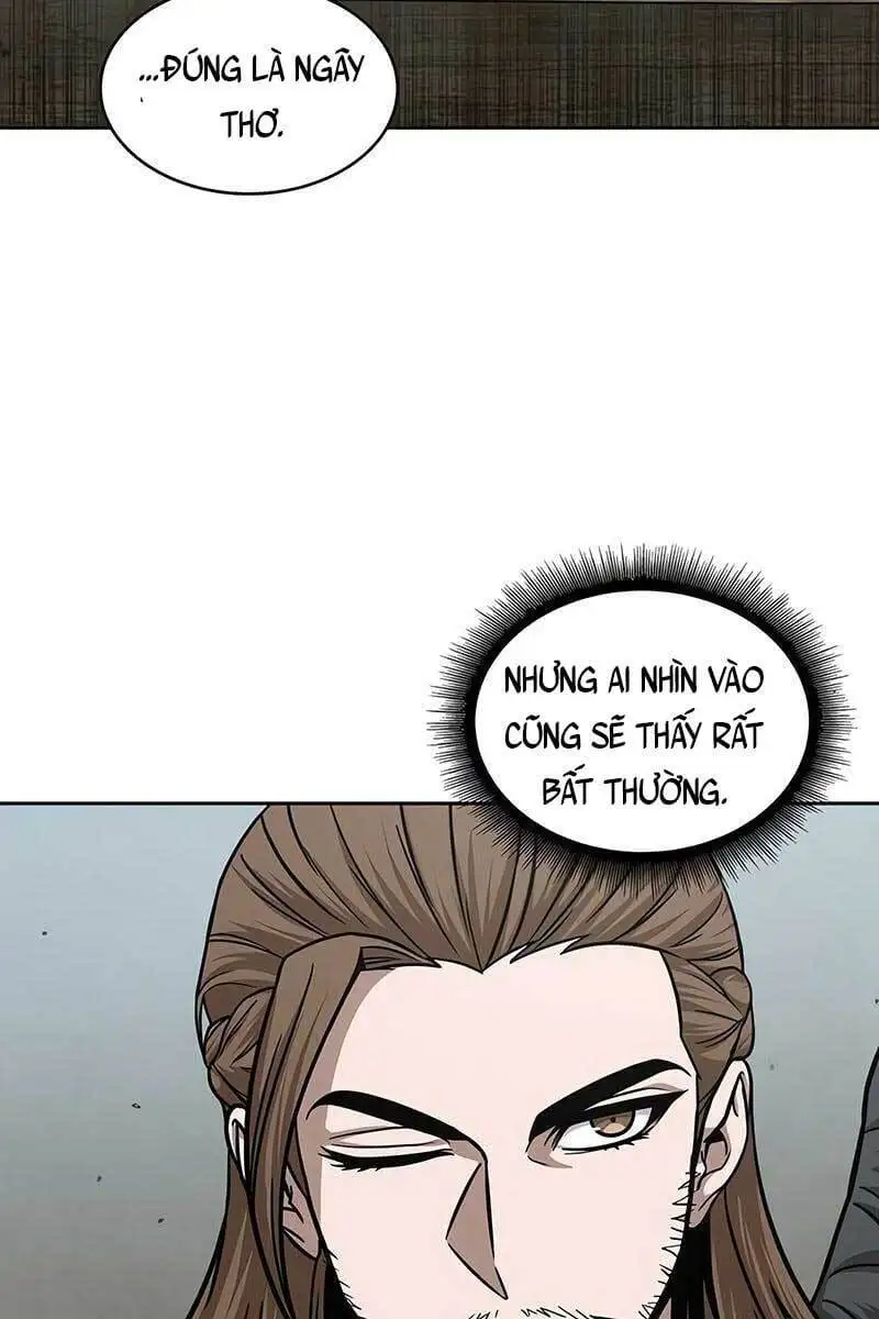 Truyện Tranh Ngã Lão Ma Thần trang 6