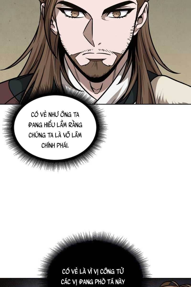 Truyện Tranh Ngã Lão Ma Thần trang 6