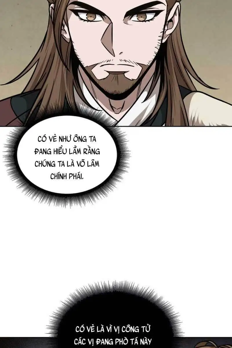 Truyện Tranh Ngã Lão Ma Thần trang 6