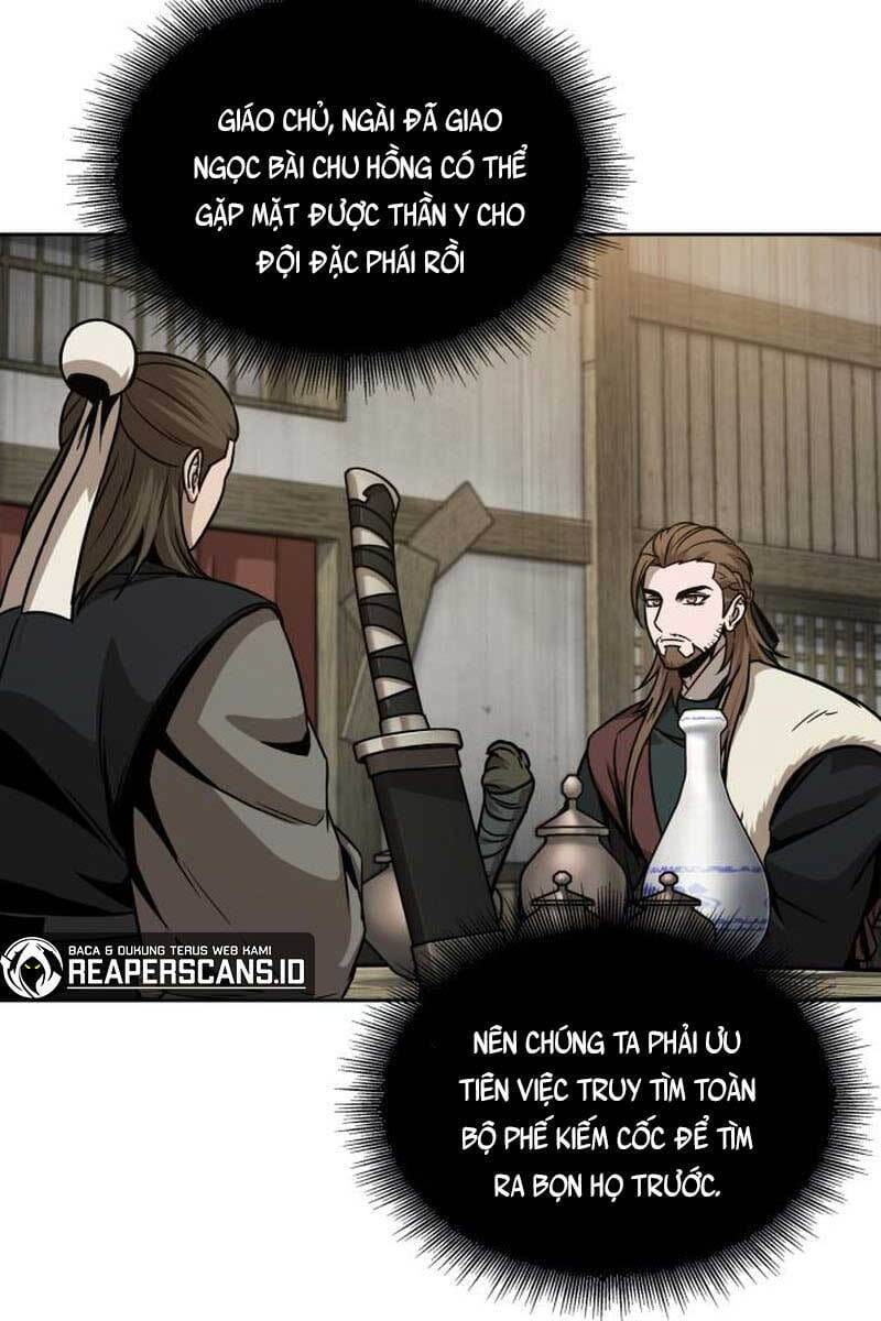 Truyện Tranh Ngã Lão Ma Thần trang 6