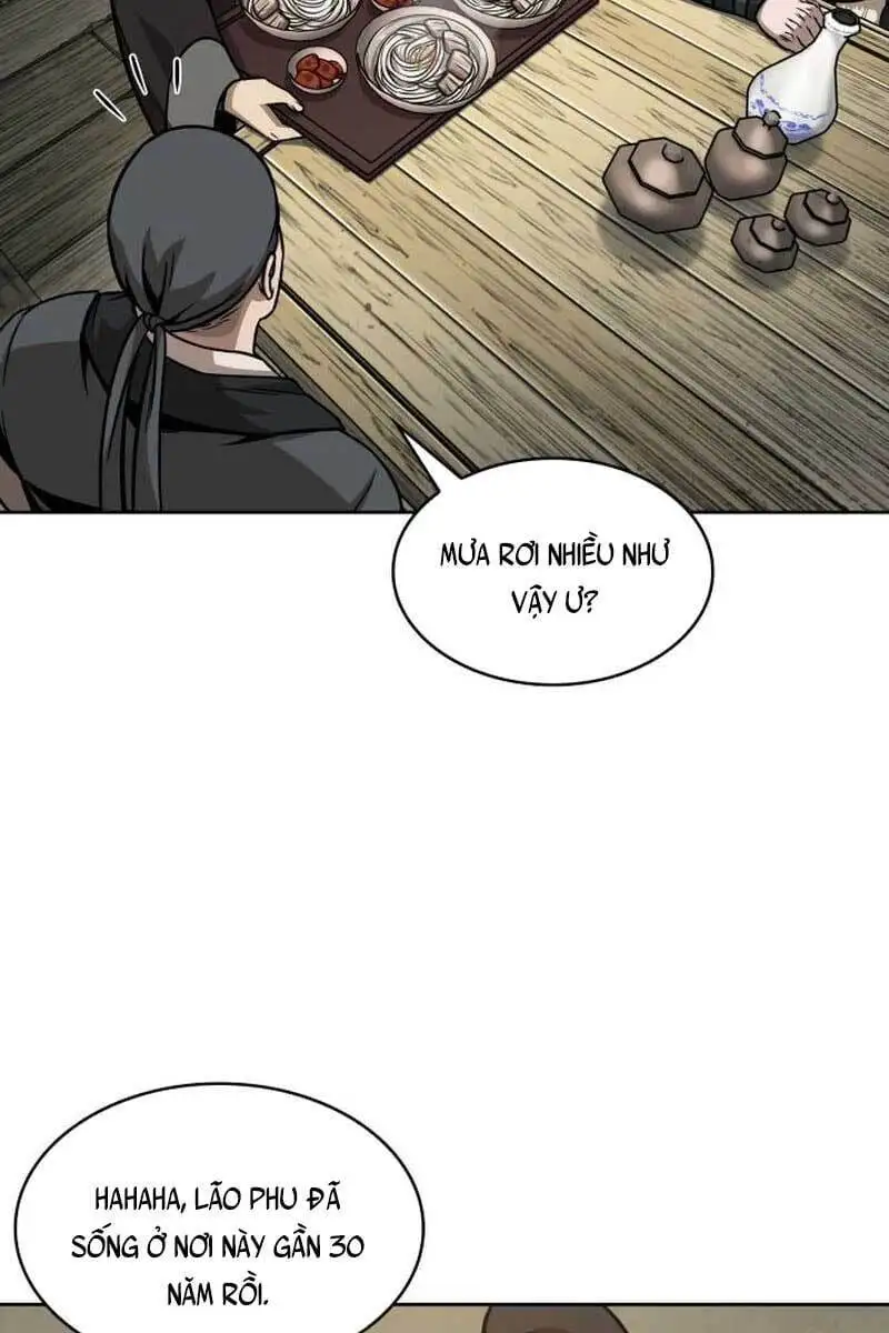 Truyện Tranh Ngã Lão Ma Thần trang 6
