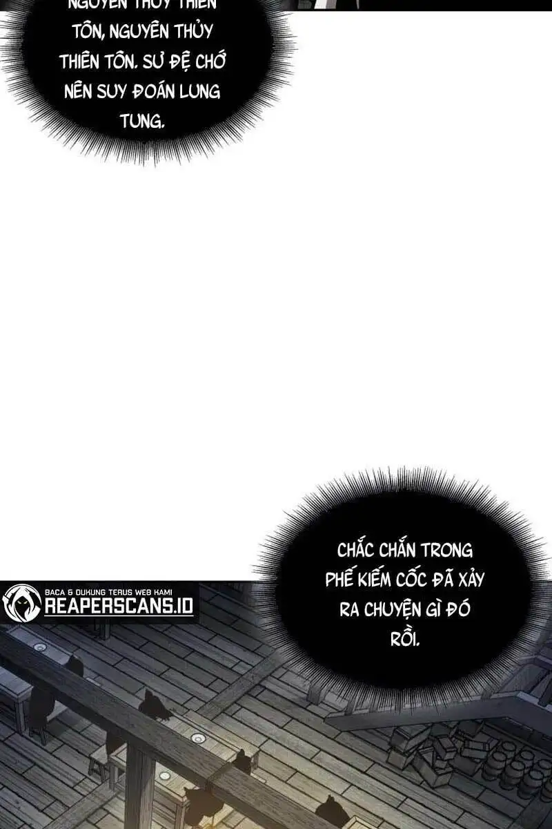 Truyện Tranh Ngã Lão Ma Thần trang 6