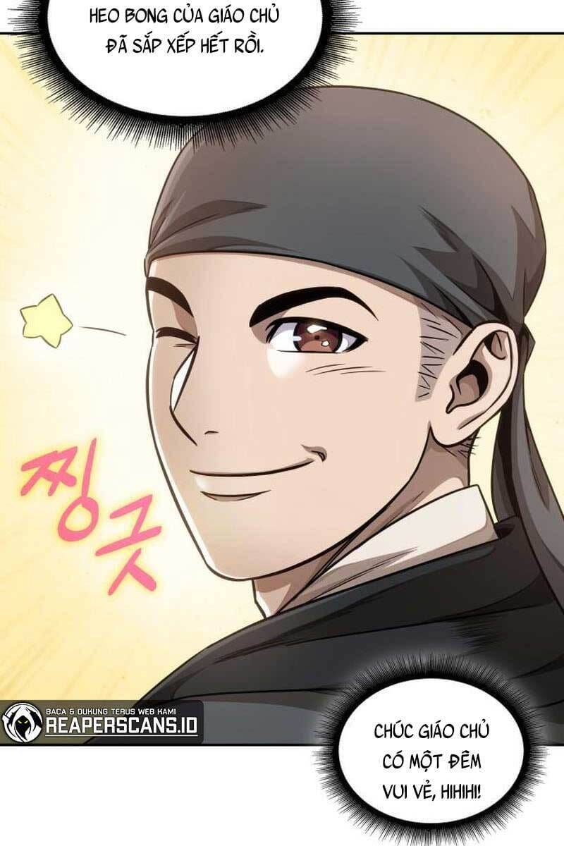 Truyện Tranh Ngã Lão Ma Thần trang 6