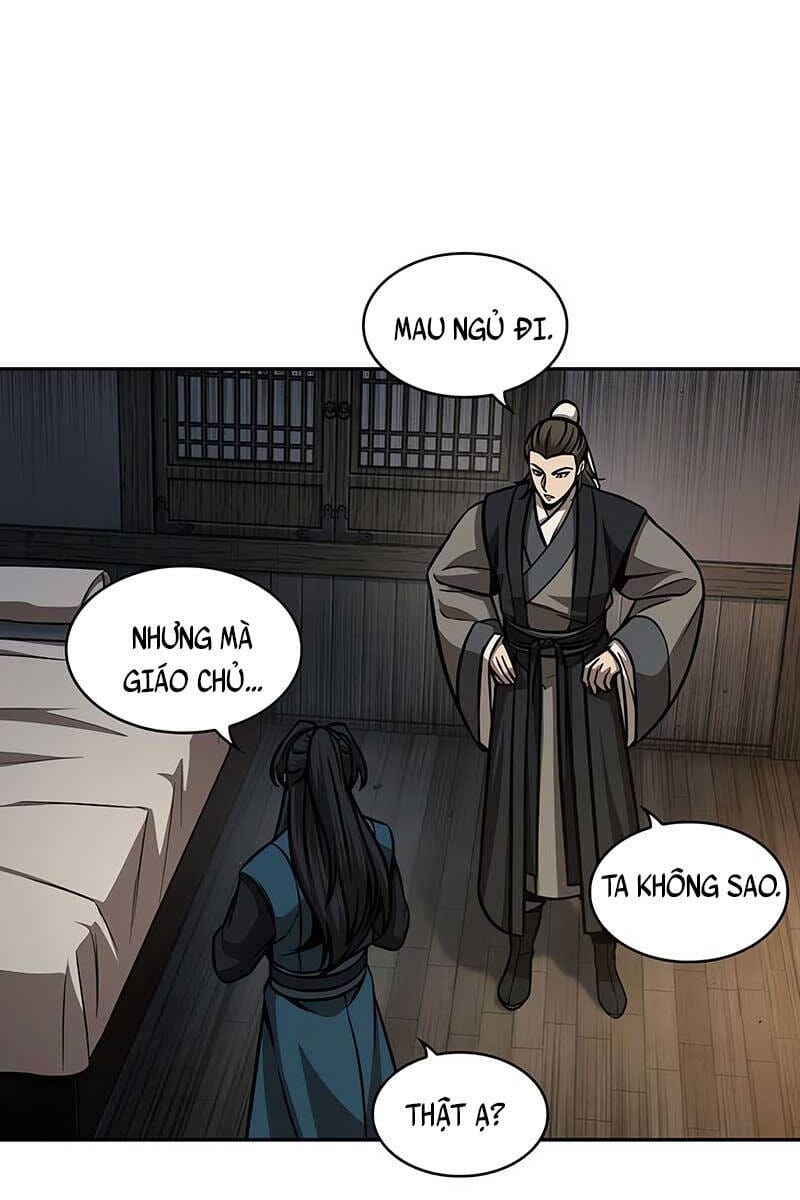 Truyện Tranh Ngã Lão Ma Thần trang 6
