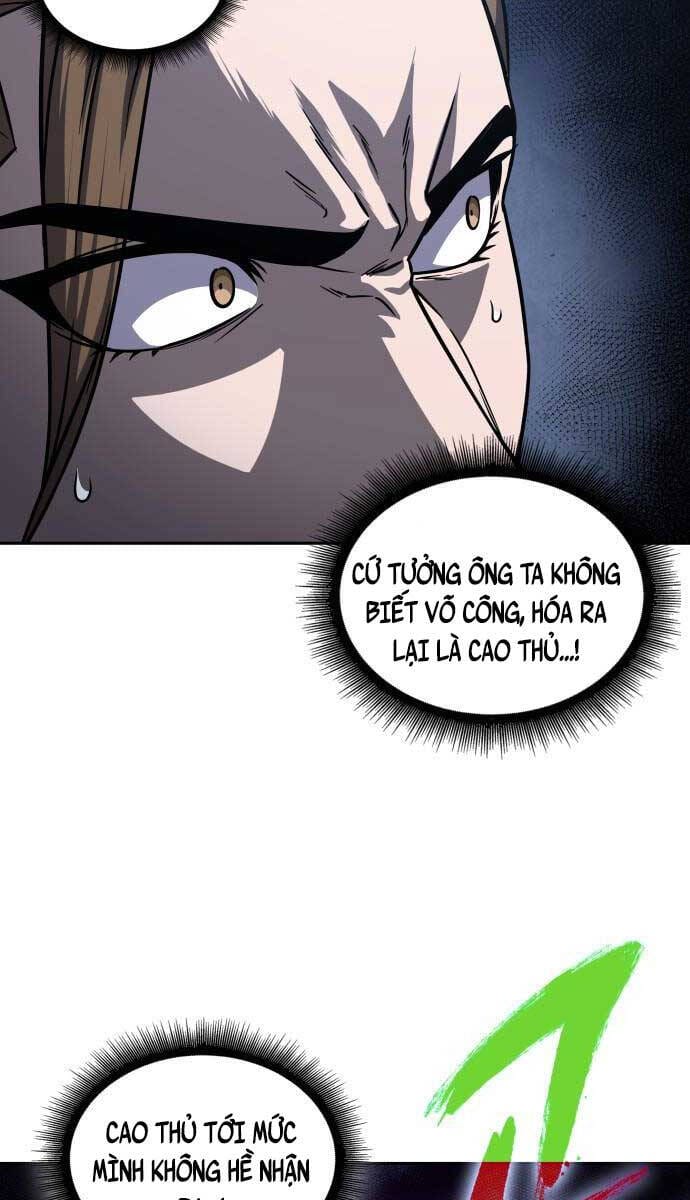 Truyện Tranh Ngã Lão Ma Thần trang 6