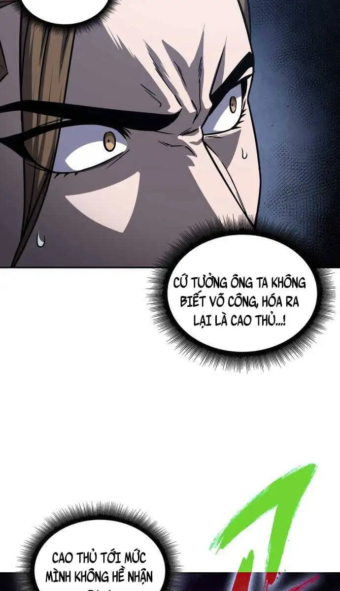 Truyện Tranh Ngã Lão Ma Thần trang 6