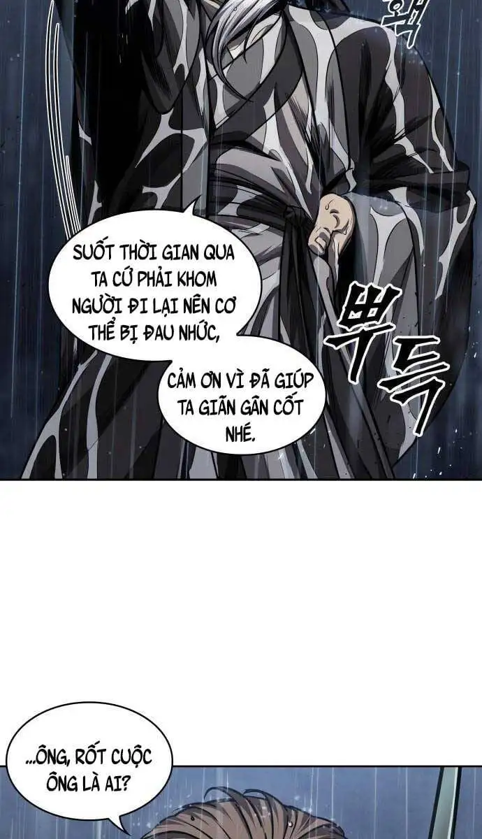 Truyện Tranh Ngã Lão Ma Thần trang 6