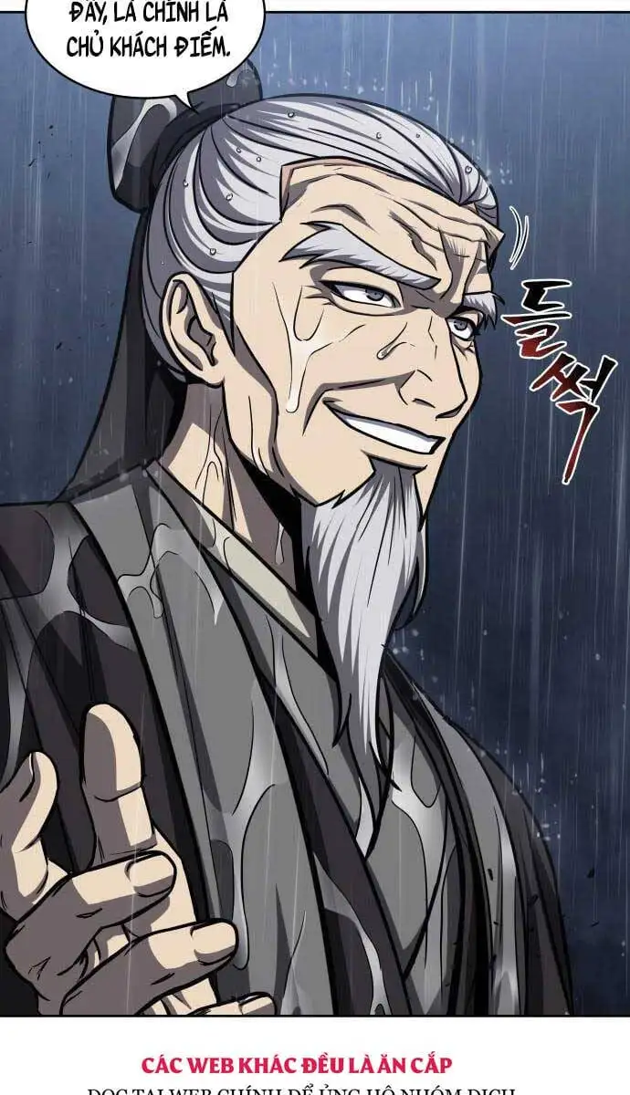 Truyện Tranh Ngã Lão Ma Thần trang 6