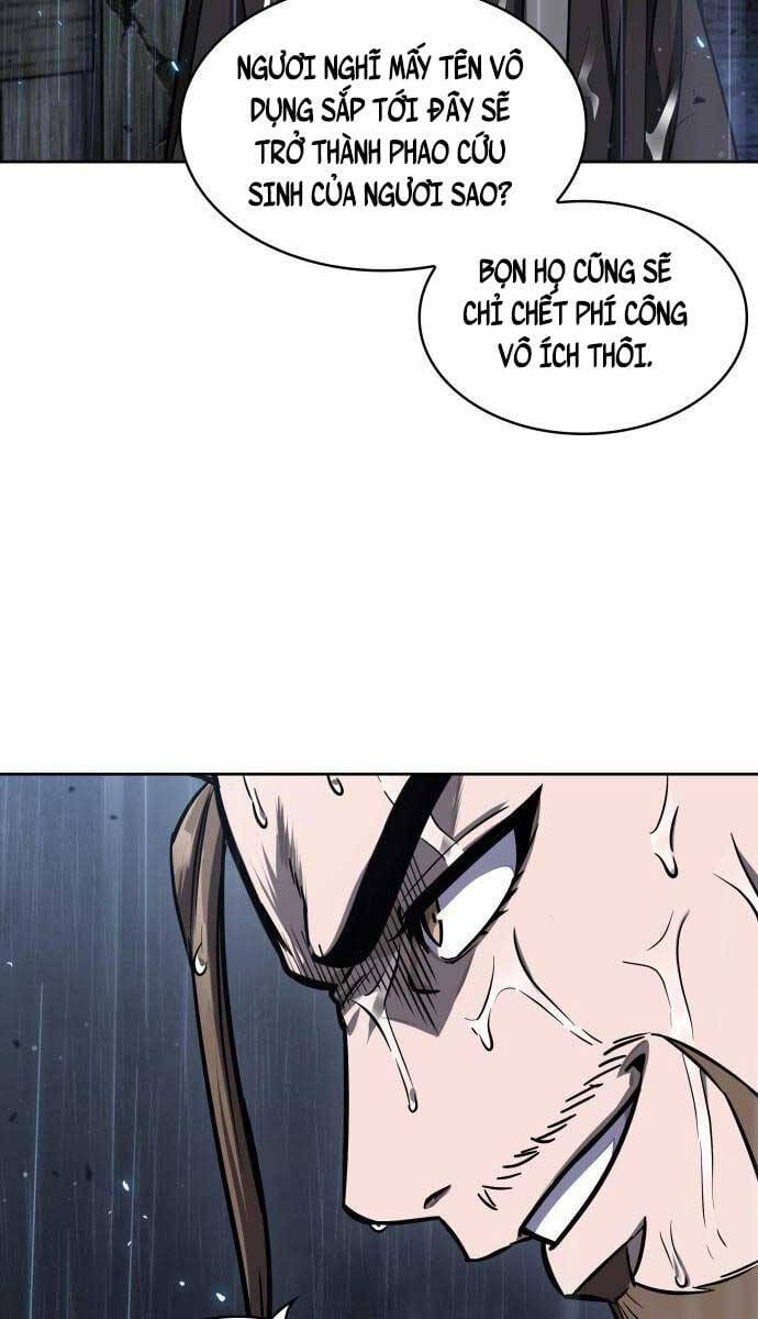 Truyện Tranh Ngã Lão Ma Thần trang 6