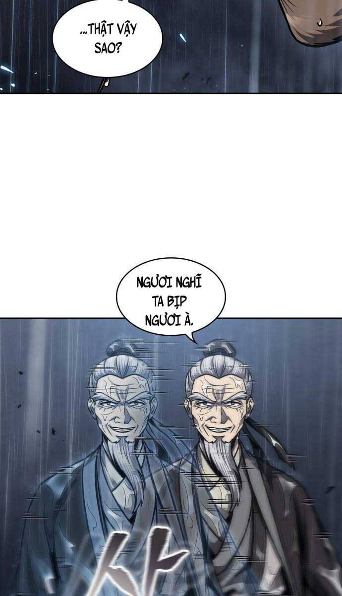 Truyện Tranh Ngã Lão Ma Thần trang 6