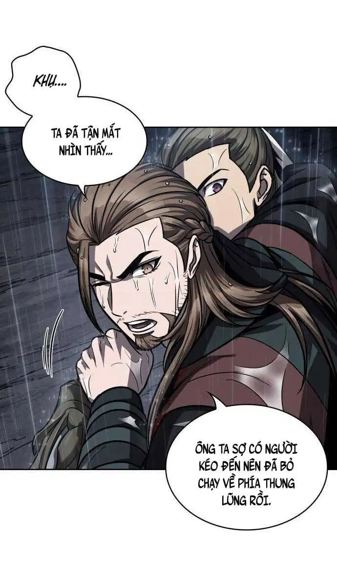 Truyện Tranh Ngã Lão Ma Thần trang 6