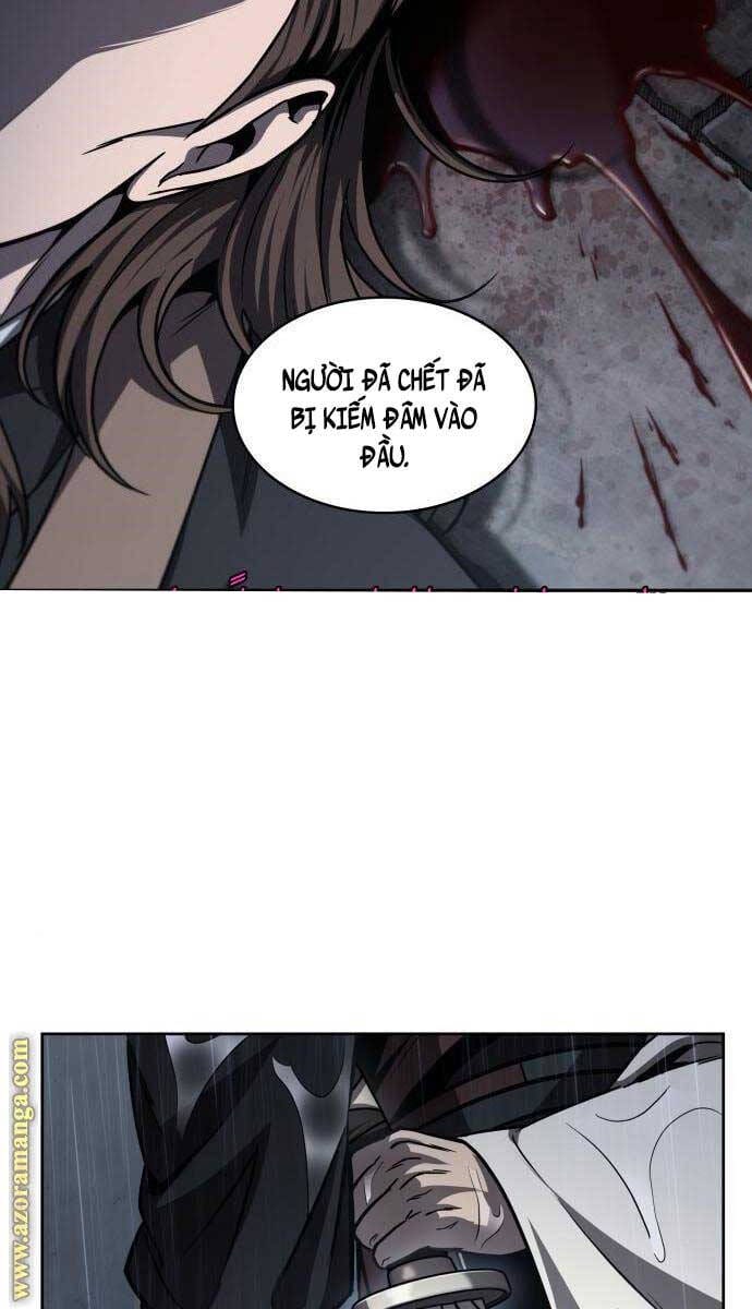 Truyện Tranh Ngã Lão Ma Thần trang 6