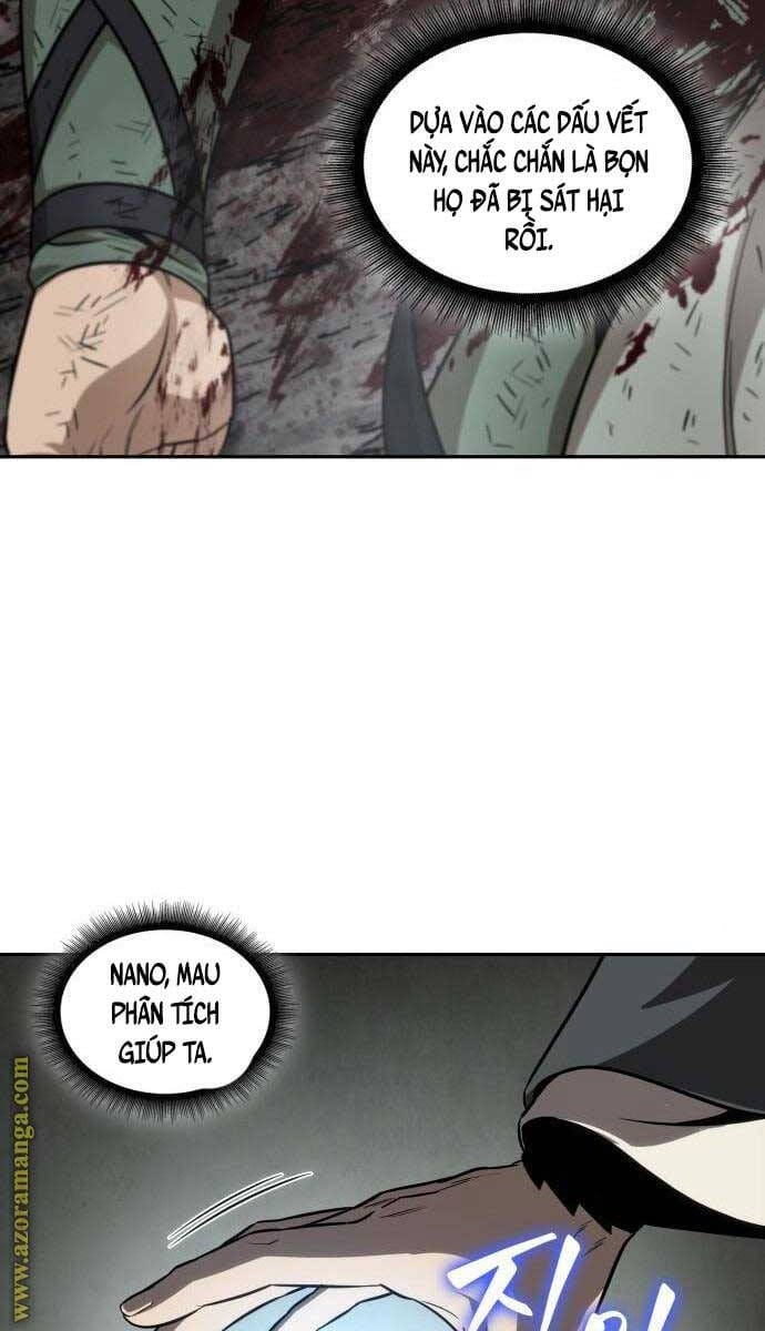 Truyện Tranh Ngã Lão Ma Thần trang 6