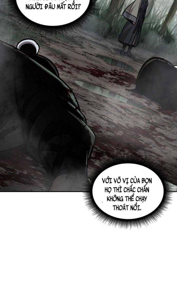 Truyện Tranh Ngã Lão Ma Thần trang 6