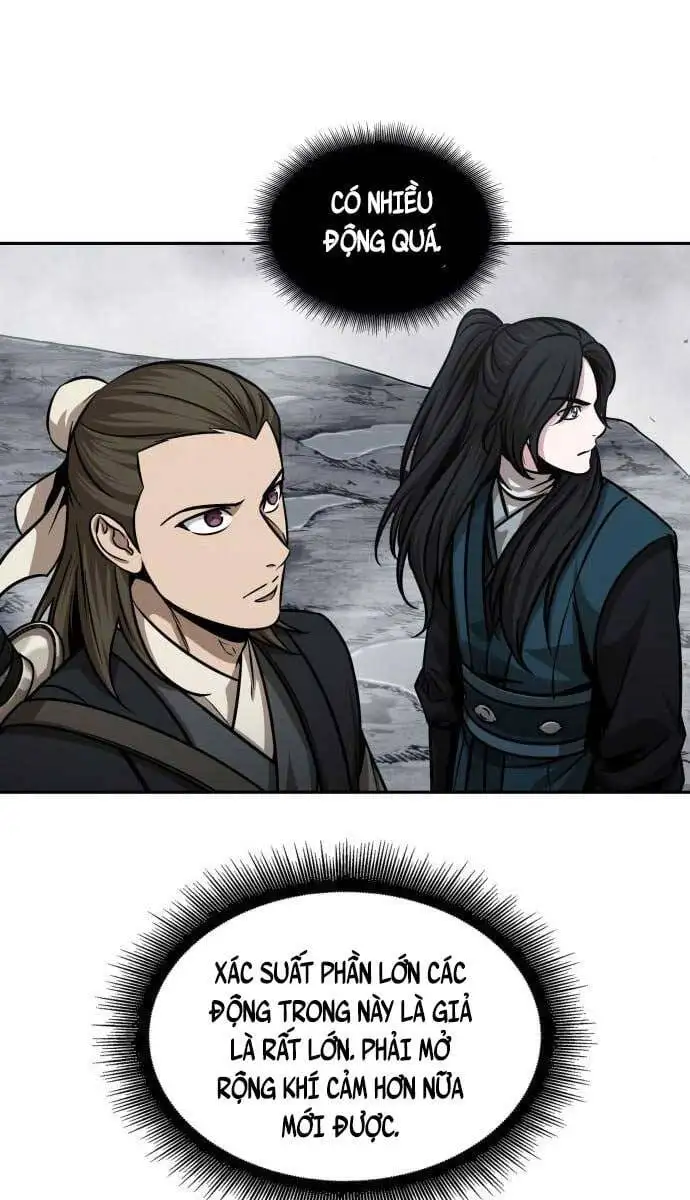 Truyện Tranh Ngã Lão Ma Thần trang 6