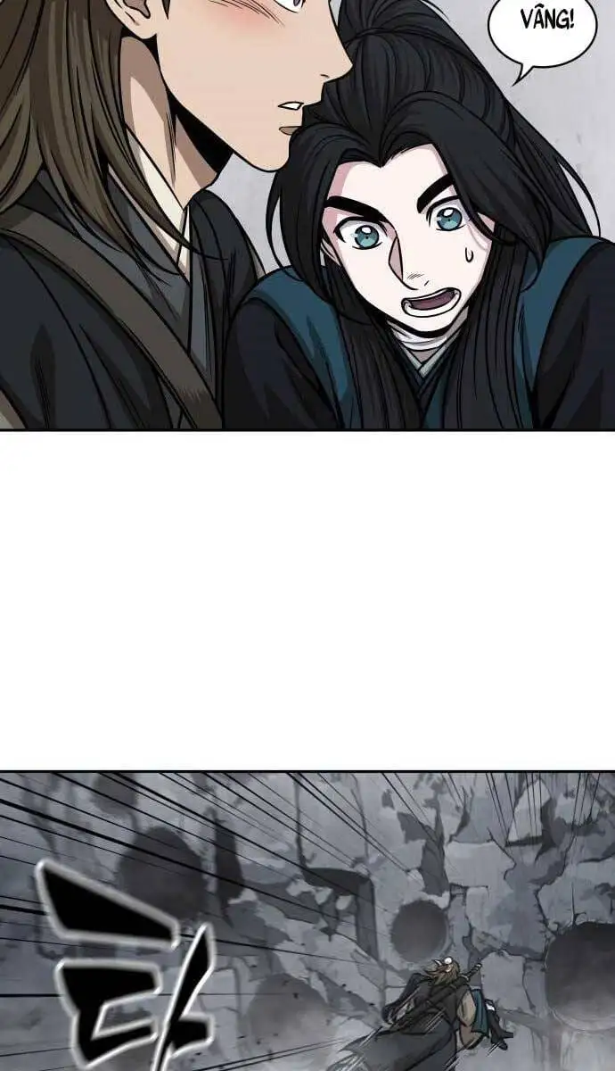 Truyện Tranh Ngã Lão Ma Thần trang 6