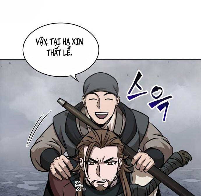 Truyện Tranh Ngã Lão Ma Thần trang 6