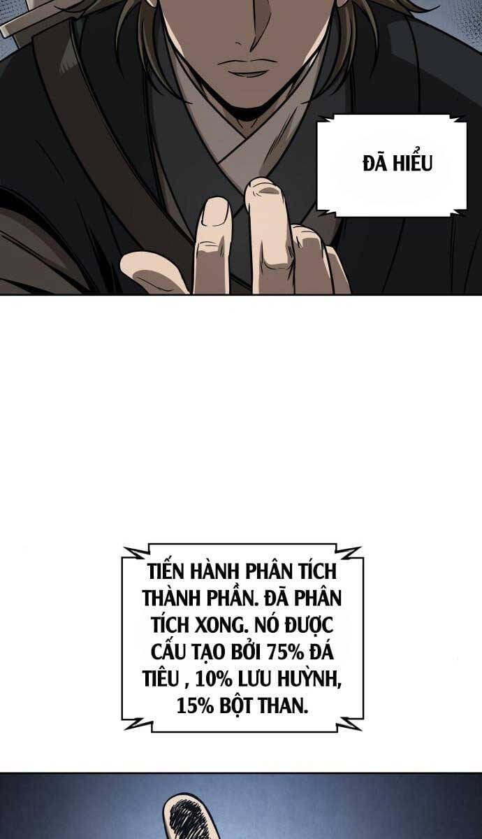 Truyện Tranh Ngã Lão Ma Thần trang 6