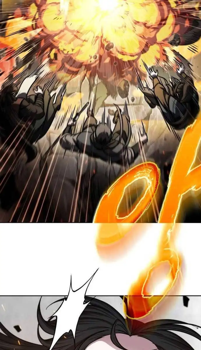 Truyện Tranh Ngã Lão Ma Thần trang 6