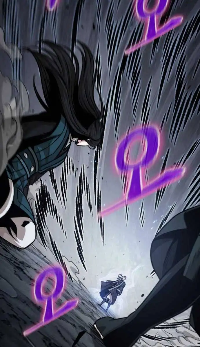 Truyện Tranh Ngã Lão Ma Thần trang 6