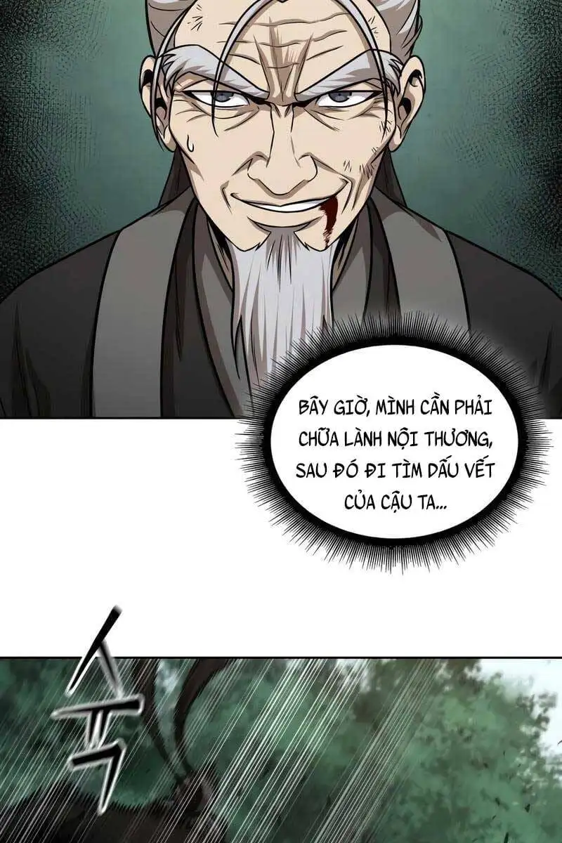 Truyện Tranh Ngã Lão Ma Thần trang 6