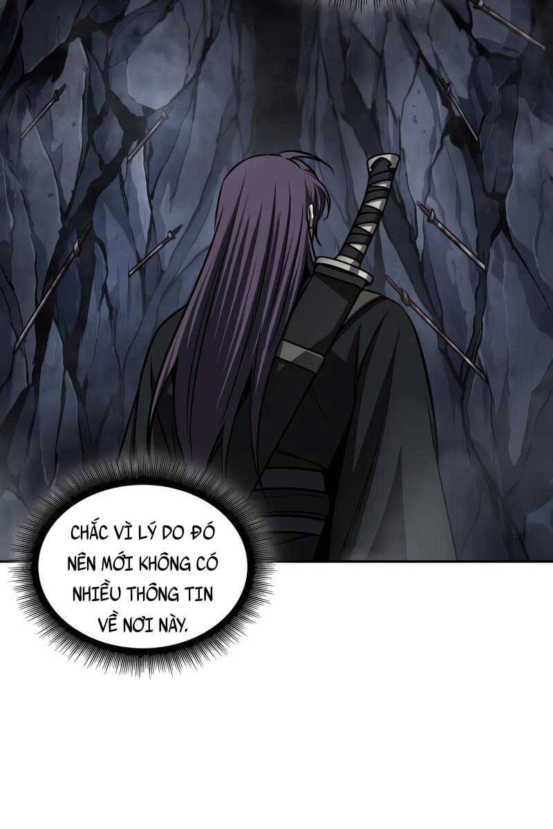 Truyện Tranh Ngã Lão Ma Thần trang 6