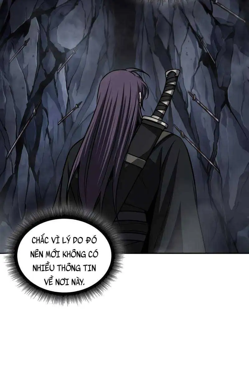 Truyện Tranh Ngã Lão Ma Thần trang 6