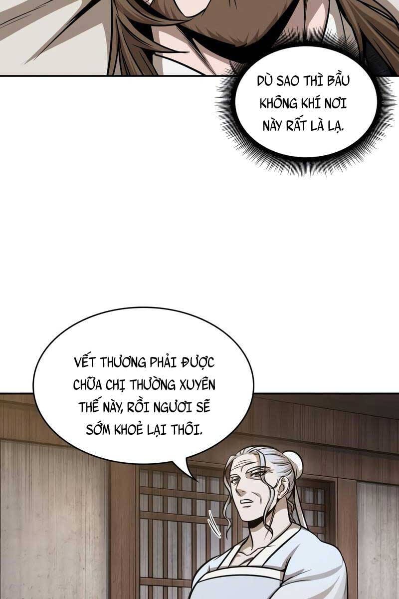 Truyện Tranh Ngã Lão Ma Thần trang 6