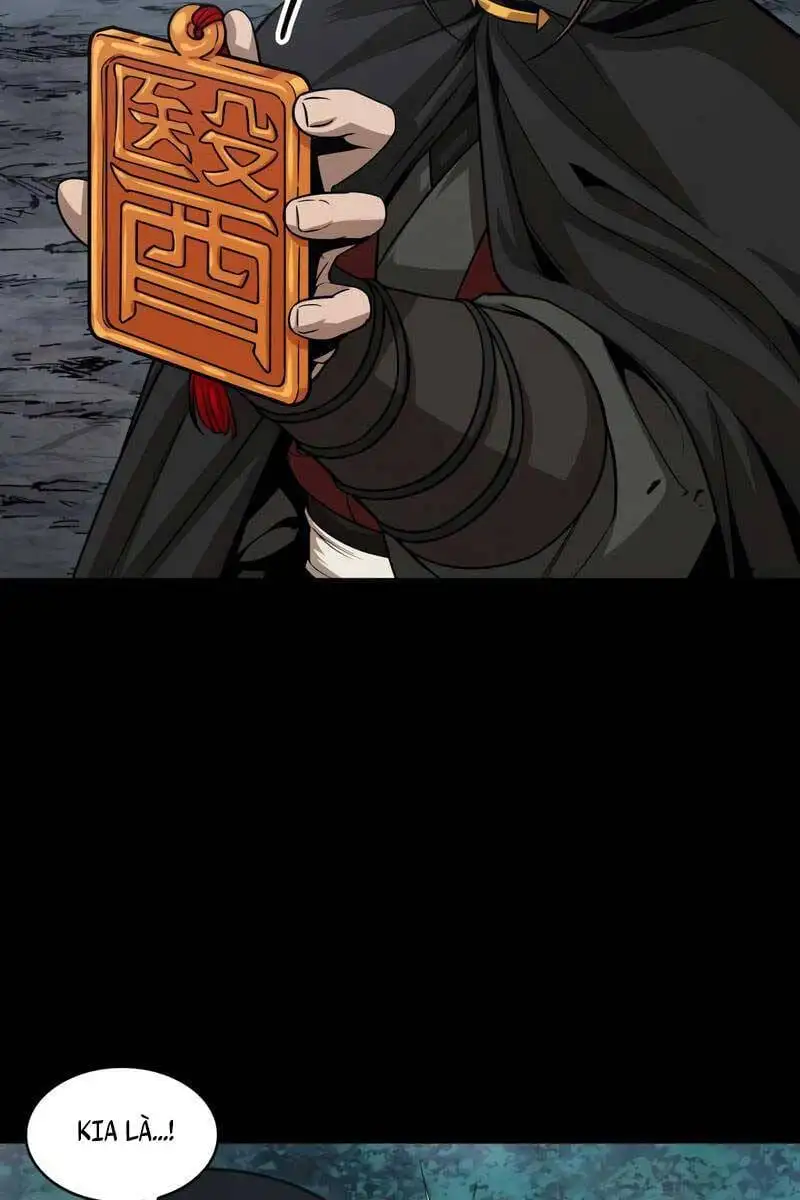 Truyện Tranh Ngã Lão Ma Thần trang 6