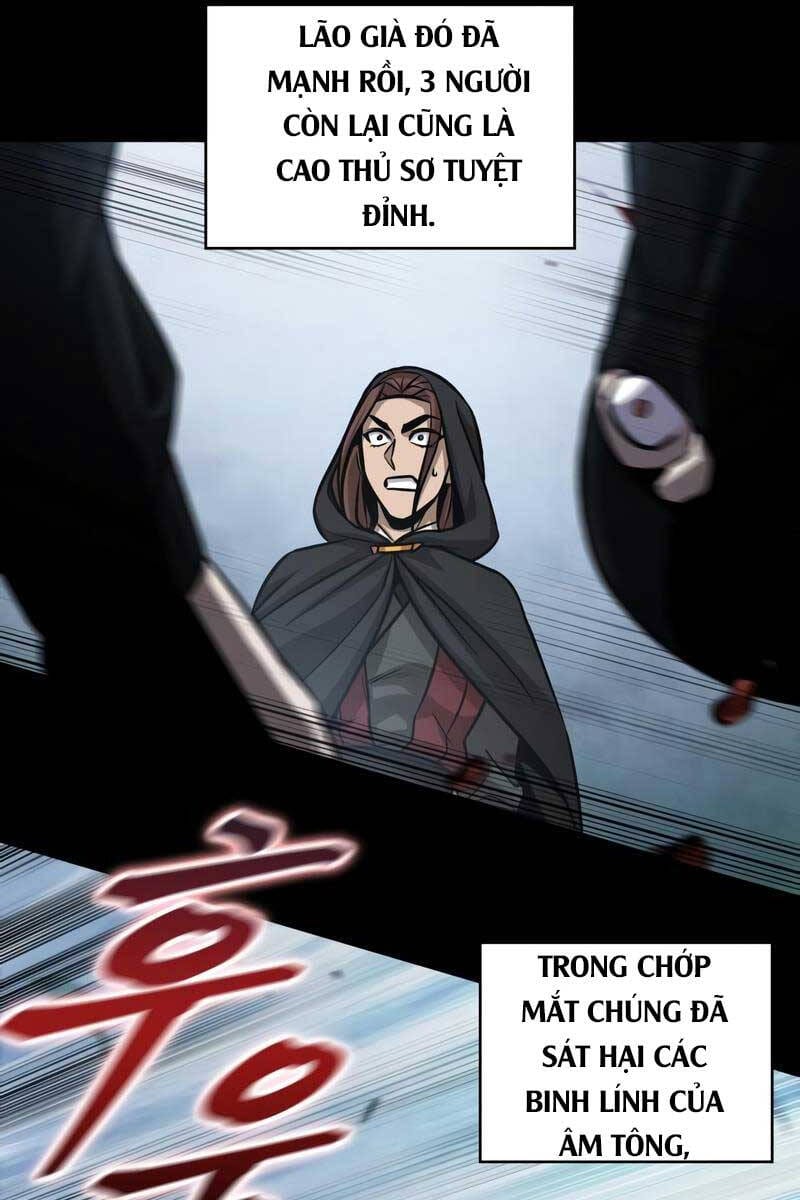 Truyện Tranh Ngã Lão Ma Thần trang 6