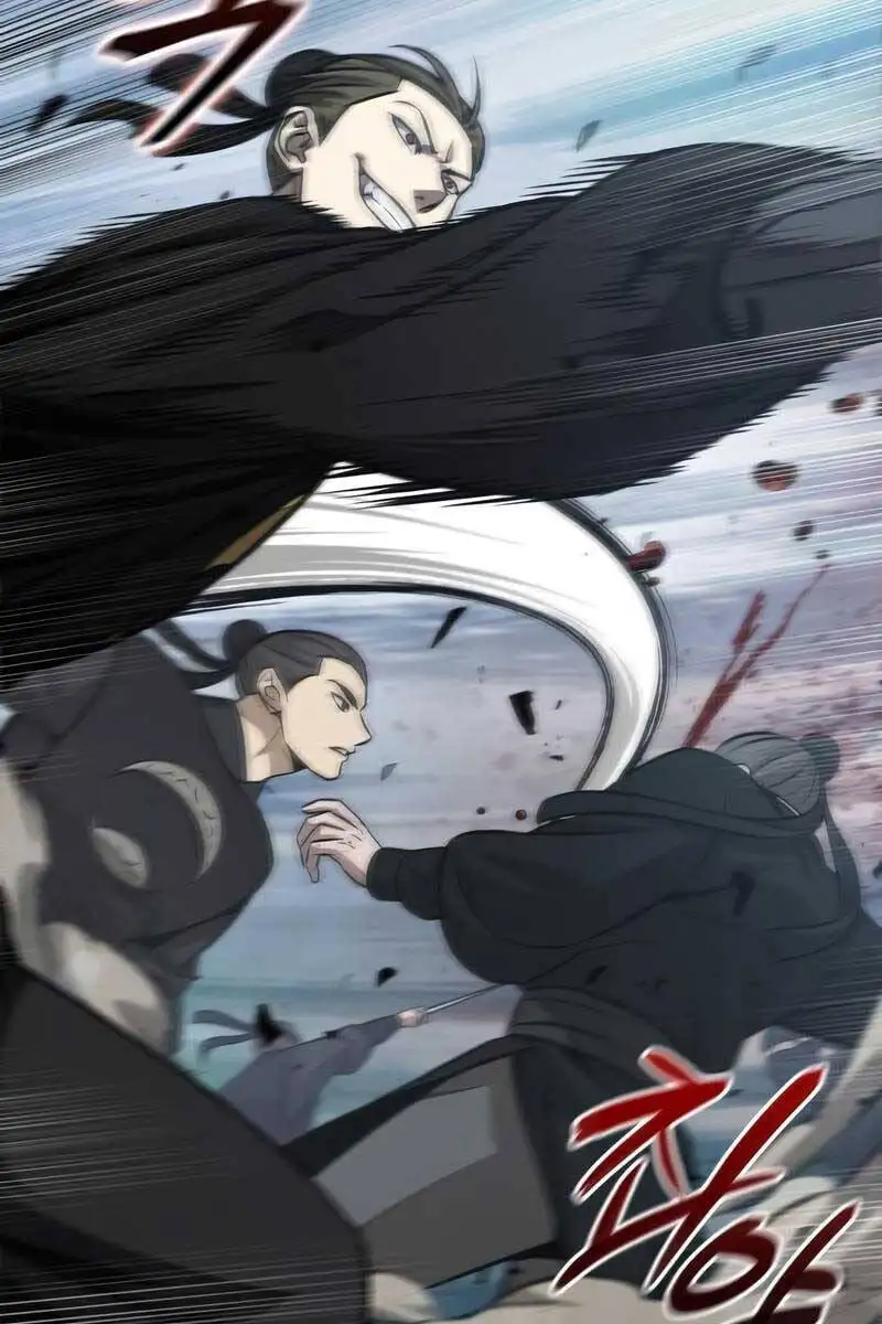 Truyện Tranh Ngã Lão Ma Thần trang 6