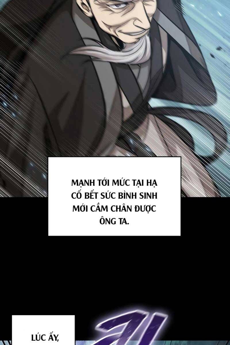 Truyện Tranh Ngã Lão Ma Thần trang 6