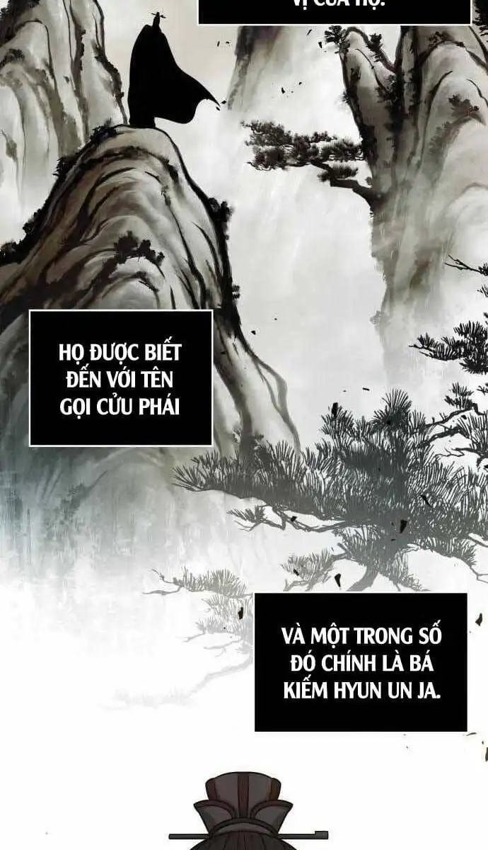 Truyện Tranh Ngã Lão Ma Thần trang 6