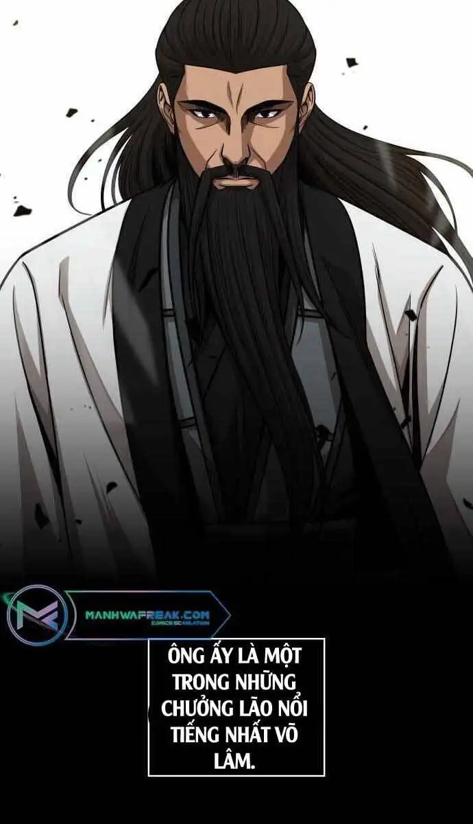 Truyện Tranh Ngã Lão Ma Thần trang 6