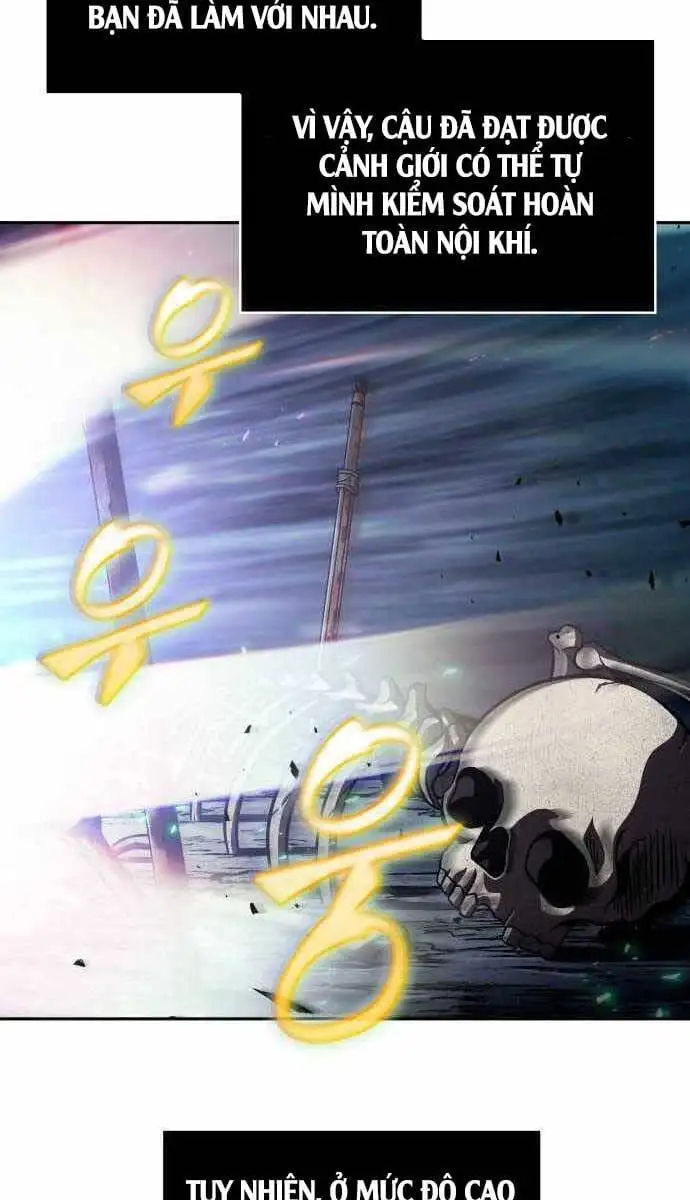 Truyện Tranh Ngã Lão Ma Thần trang 6