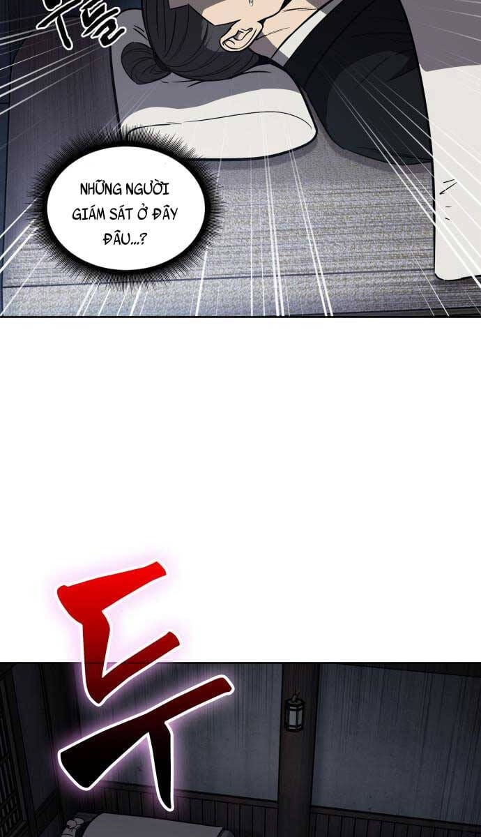 Truyện Tranh Ngã Lão Ma Thần trang 6