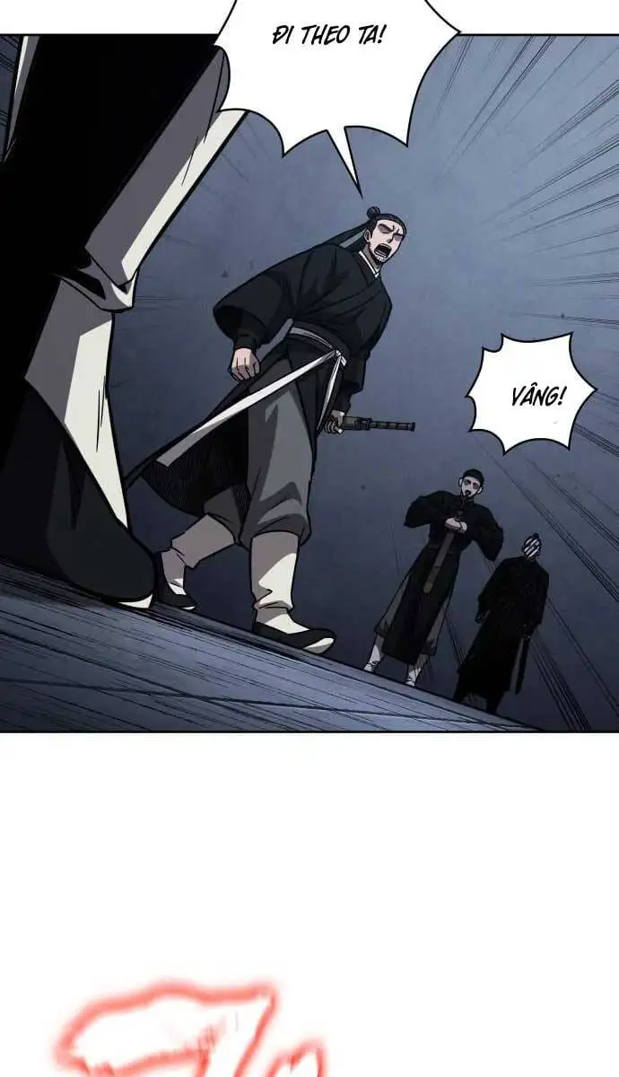 Truyện Tranh Ngã Lão Ma Thần trang 6