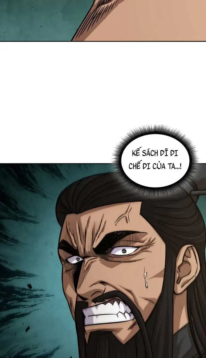 Truyện Tranh Ngã Lão Ma Thần trang 6