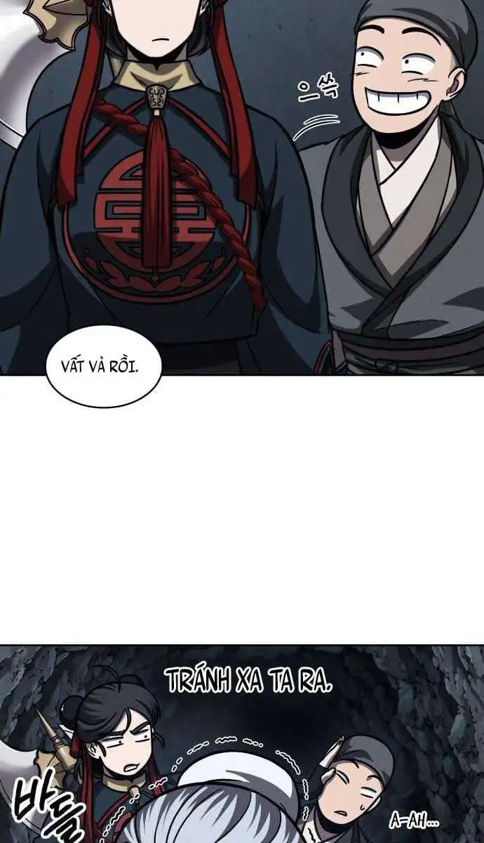 Truyện Tranh Ngã Lão Ma Thần trang 6