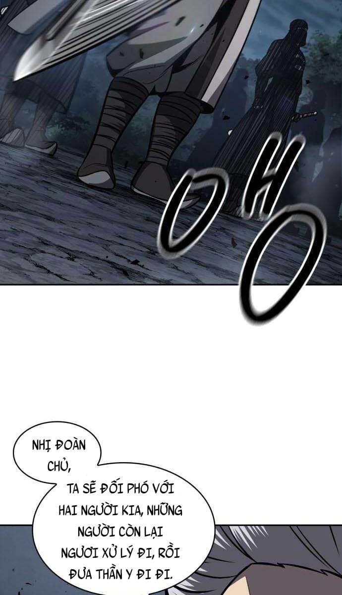 Truyện Tranh Ngã Lão Ma Thần trang 6