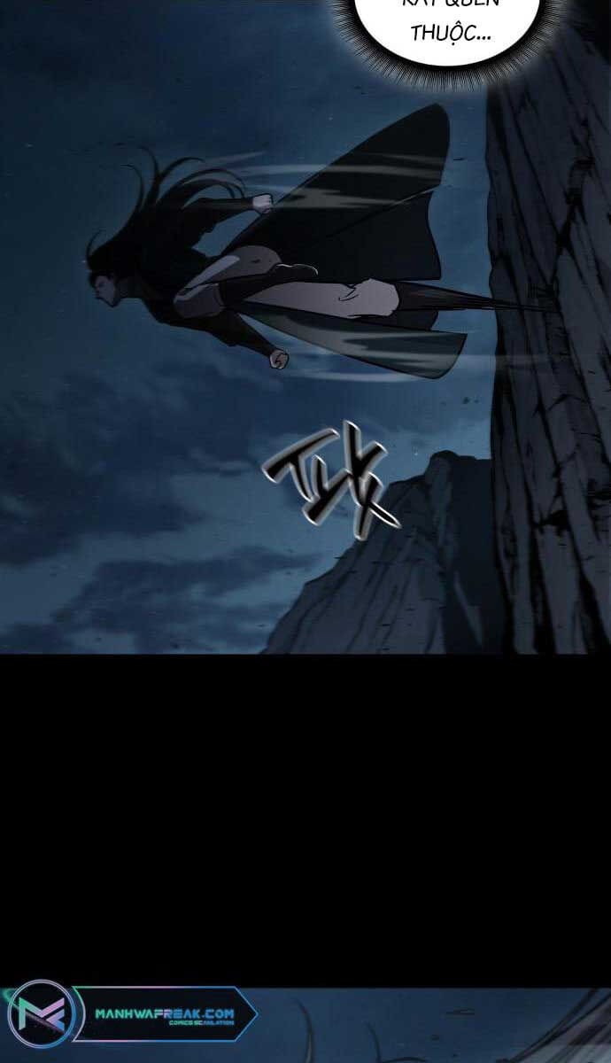 Truyện Tranh Ngã Lão Ma Thần trang 6