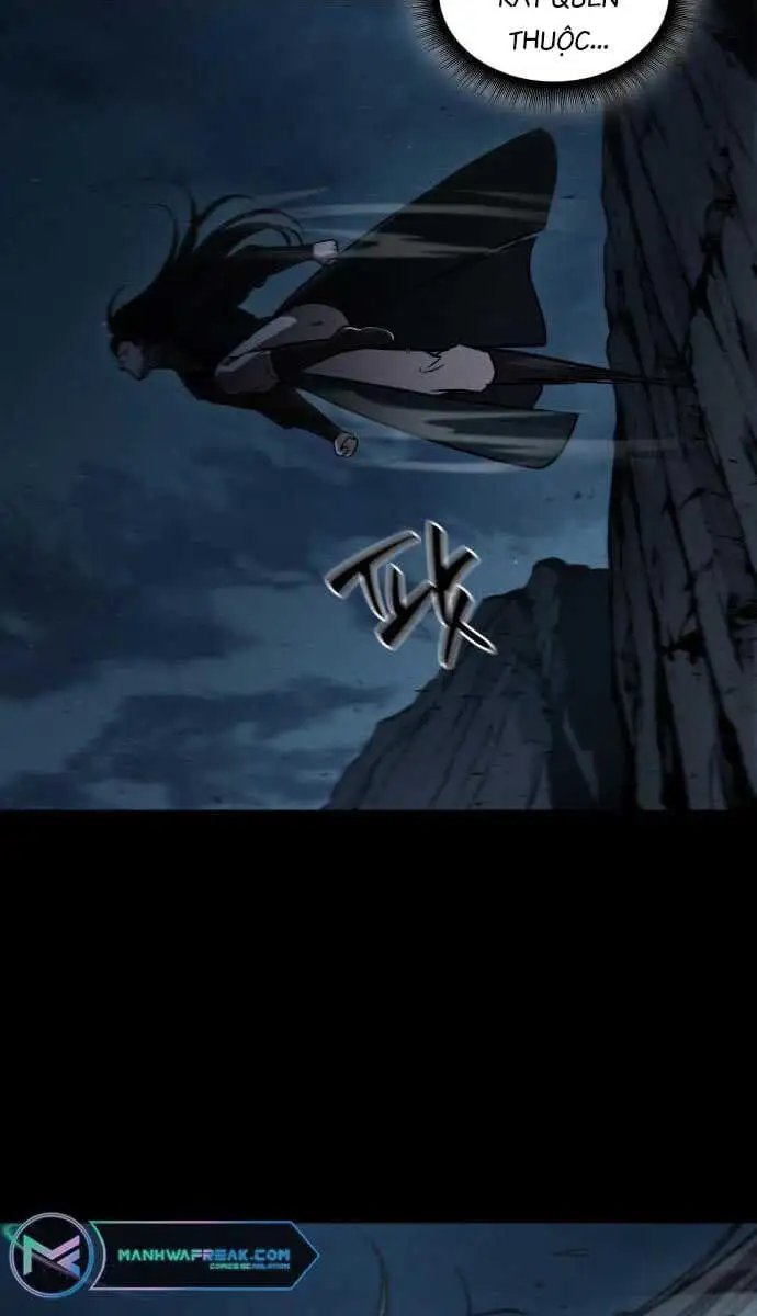 Truyện Tranh Ngã Lão Ma Thần trang 6