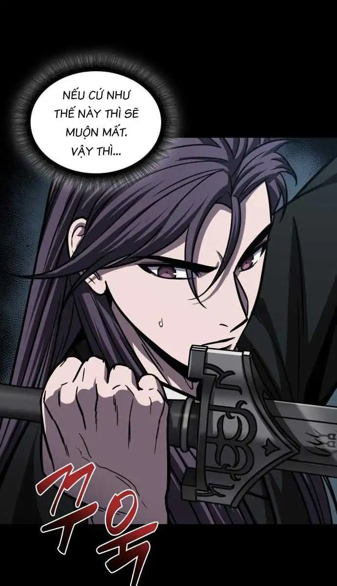 Truyện Tranh Ngã Lão Ma Thần trang 6