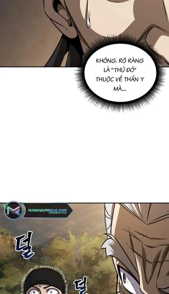 Truyện Tranh Ngã Lão Ma Thần trang 6