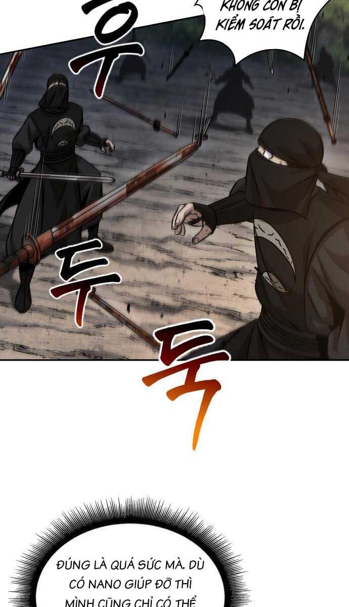 Truyện Tranh Ngã Lão Ma Thần trang 6
