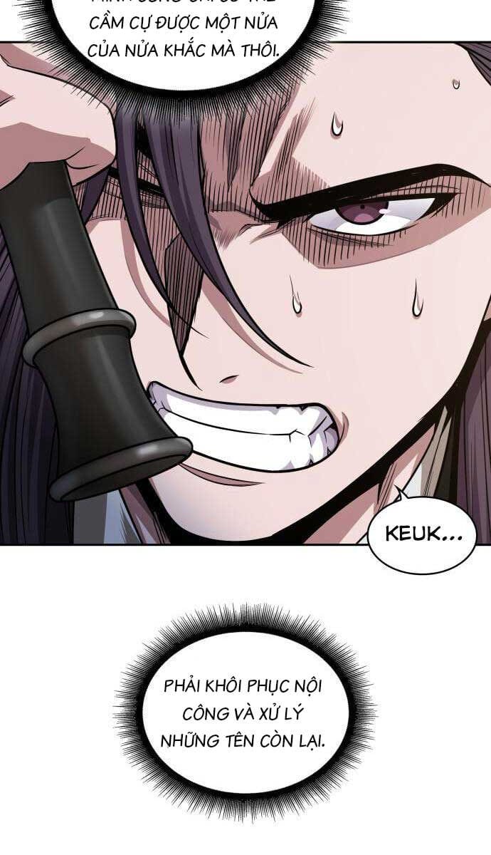 Truyện Tranh Ngã Lão Ma Thần trang 6