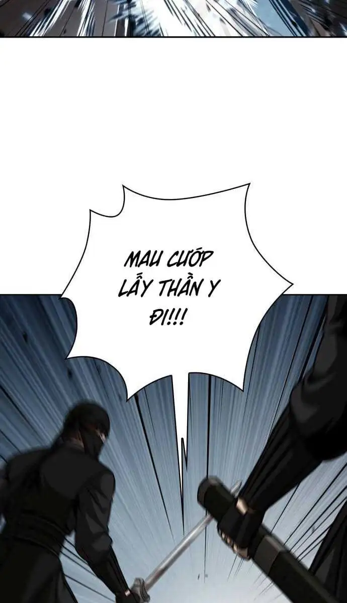 Truyện Tranh Ngã Lão Ma Thần trang 6