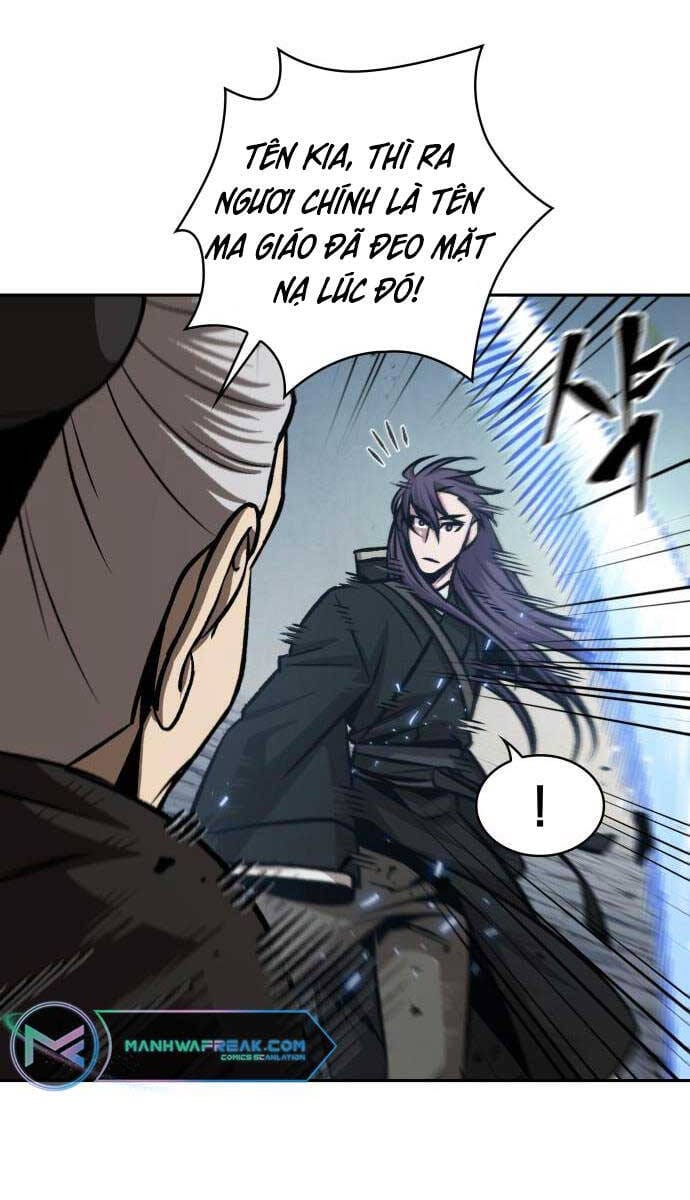 Truyện Tranh Ngã Lão Ma Thần trang 6