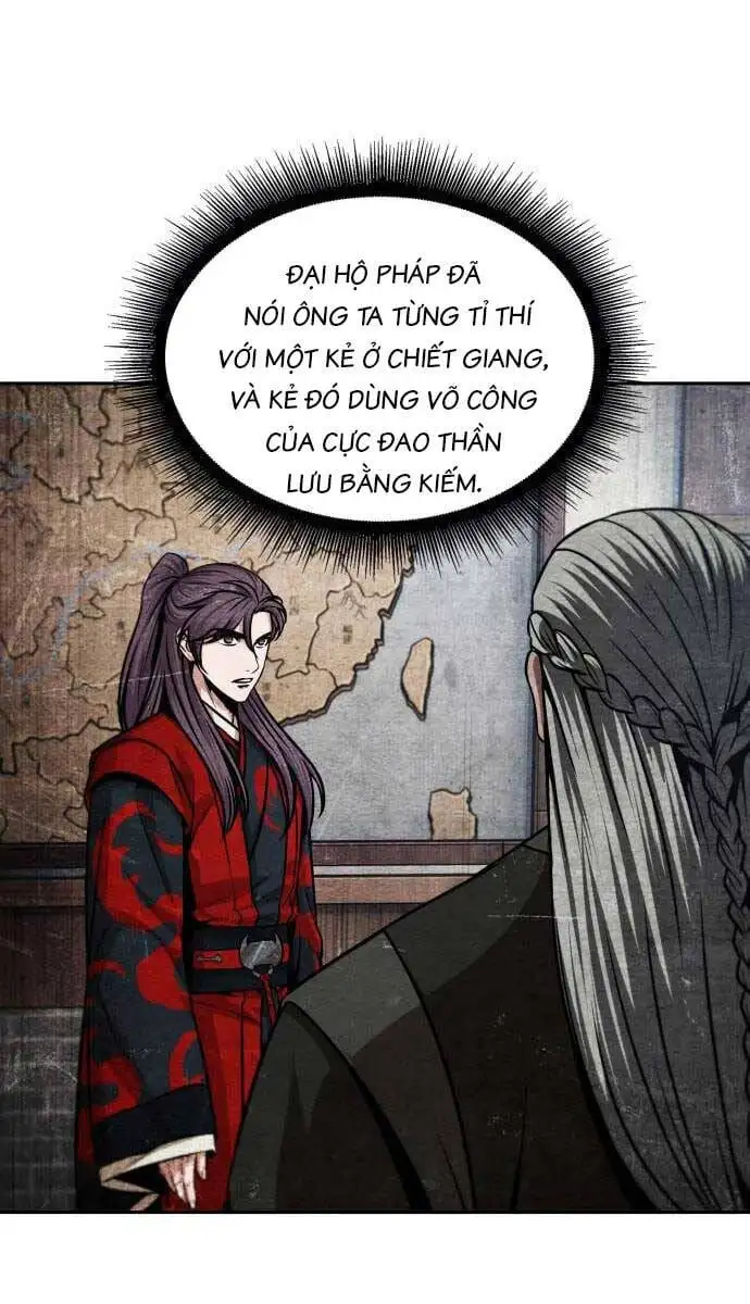 Truyện Tranh Ngã Lão Ma Thần trang 6