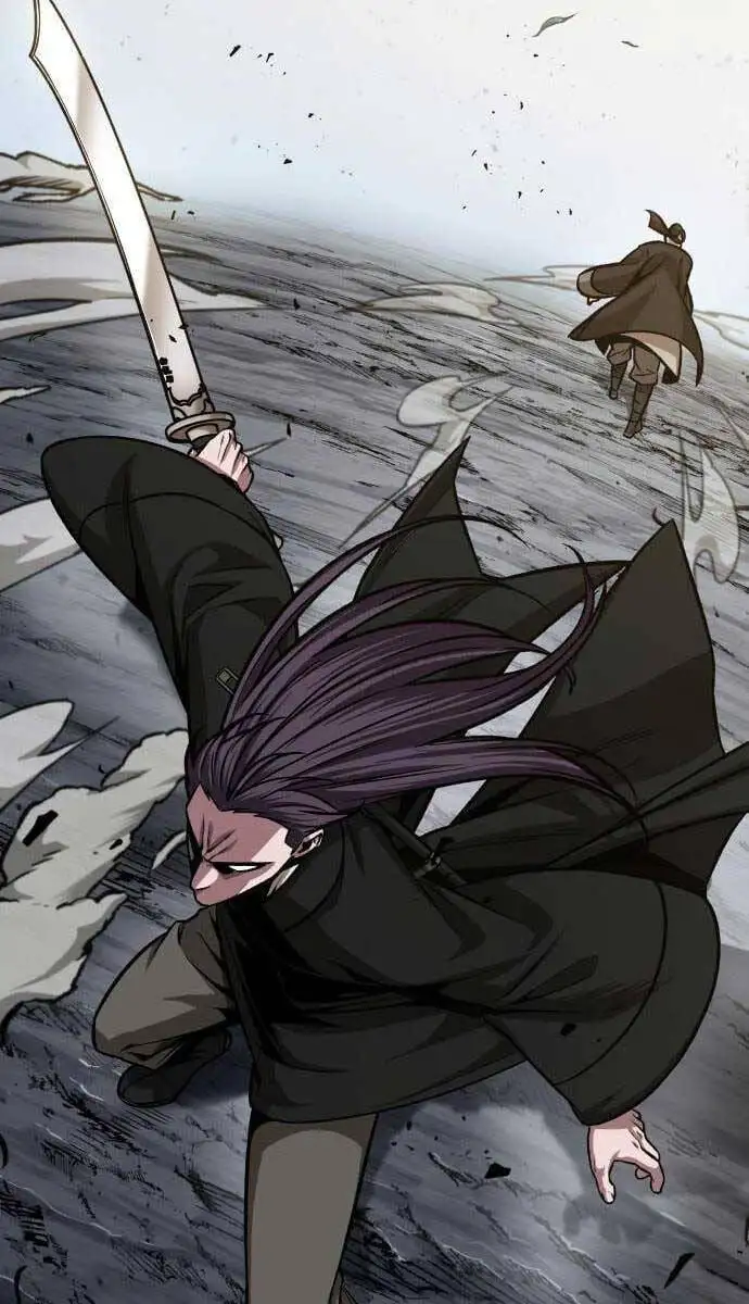 Truyện Tranh Ngã Lão Ma Thần trang 6